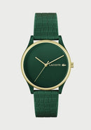 Lacoste Ladies Plastic 2001247 Watch