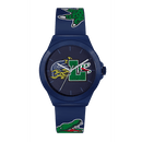 Lacoste Mens Rubber 2011231 Watch