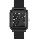 Lacoste Mens Rubber 2011249 Watch