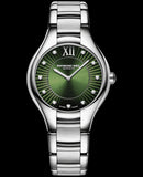 Raymond Weil Ladies Stainless Steel R5132ST52181
