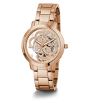 Guess Ladies Rose Gold Plated GW0300L3