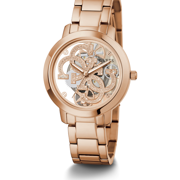 Guess 2025 watch automatic