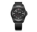 Victorinox Mens IP Black  Vic241982  Watch
