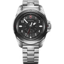 Victorinox Mens Stainless Steel Vic242009 Watch