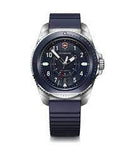 Victorinox Mens IP Black  VIC241975  Watch