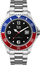 Ice Mens Steel Stainless Steel-016547_CAJESS_TIME_ZONE