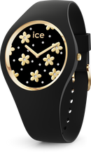 Ice Ladies Flower Silicon-016668_CAJESS_TIME_ZONE