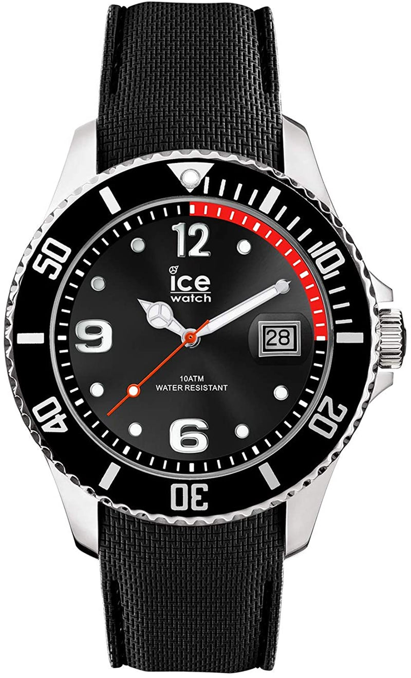 Ice Mens Rubber 15773_CAJESS_TIME_ZONE