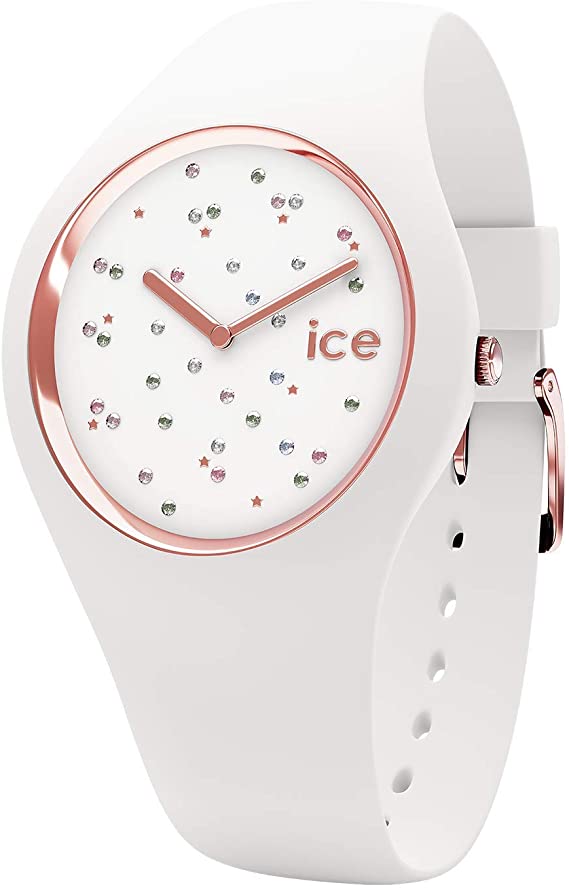 Ice Ladies Rubber 16297_CAJESS_TIME_ZONE