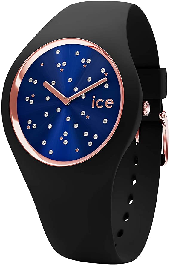 Ice Ladies Rubber 16298_CAJESS_TIME_ZONE