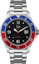 Ice Mens Stainless Steel 16547_CAJESS_TIME_ZONE