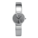 Michel Herbelin Ladies Stainless Steel 17056B62_CAJESS_TIME_ZONE