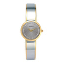 Michel Herbelin Ladies Two Tone 17056Bt62_CAJESS_TIME_ZONE