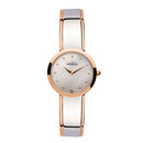 Michel Herbelin Ladies Two Tone 17056Btr19_CAJESS_TIME_ZONE