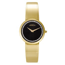 Michel Herbelin Ladies Gold Plated 17082Bp64_CAJESS_TIME_ZONE