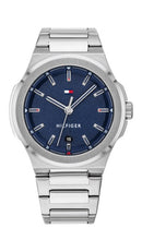 Tommy Hilfiger Mens Stainless Steel 1791648th  Watch