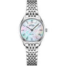 Rotary Ladies Stainless Steel Lb0801041 Watch