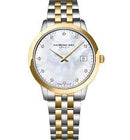 Raymond Weil Ladies Two Tone R5385STP97081