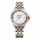 Raymond Weil Ladies Two Tone R5960SP500995