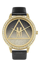 Missguided Ladies Leather MG024BG - Cajees Time Zone