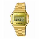 Casio Gents Gold Plated A168WEGM9DF_CAJESS_TIME_ZONE