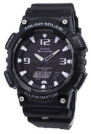 Casio Mens Plastic AQS810W1AVDF_CAJESS_TIME_ZONE