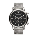 Armani Mens Mesh AR1808_CAJESS_TIME_ZONE