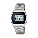 Casio Mens Stainless Steel B640WD1AVDF_CAJESS_TIME_ZONE