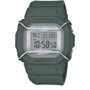 Casio Gents Rubber BGD501UM3DR - Cajees Time Zone_CAJESS_TIME_ZONE