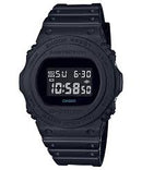 Casio Mens Rubber DW5750E1BDR_CAJESS_TIME_ZONE