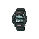 Casio Mens Rubber DW90521VDR_CAJESS_TIME_ZONE