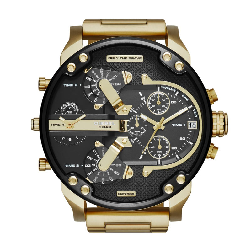 Diesel watches for men Sale