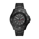 Fossil Mens Ip Black FS5688_CAJESS_TIME_ZONE