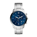 Fossil Mens Stainless Steel FS5792