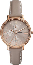 Fossil Ladies Leather ES5097