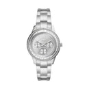 Fossil Ladies Stainless Steel ES5108
