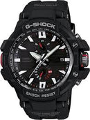 Casio Mens Rubber GWA1000_CAJESS_TIME_ZONE