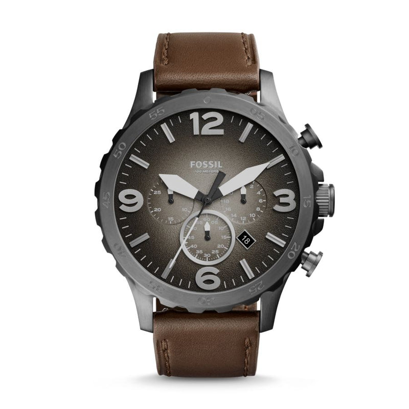 Fossil Mens Leather JR1424
