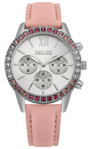 Missguided Ladies Leather MG015P - Cajees Time Zone