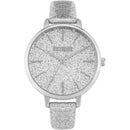 Missguided Ladies Leather MG027S - Cajees Time Zone