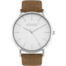 Missguided Ladies Leather MG035U - Cajees Time Zone