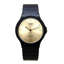 Casio Ladies Rubber MQ249ELDF_CAJESS_TIME_ZONE