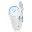 Ice Ladies Ola Silicon- 015348_CAJESS_TIME_ZONE