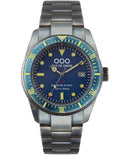 Mens  OUT OF ORDER  001162BL