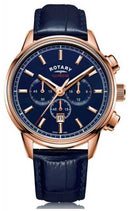 Rotary Mens Leather GS0539905
