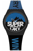 Superdry  Rubber SYG255EU - Cajees Time Zone