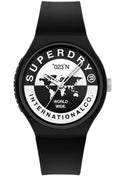 Superdry  Rubber SYG279B - Cajees Time Zone