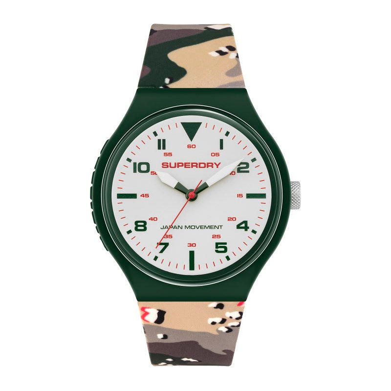 Superdry  Rubber SYG295N - Cajees Time Zone