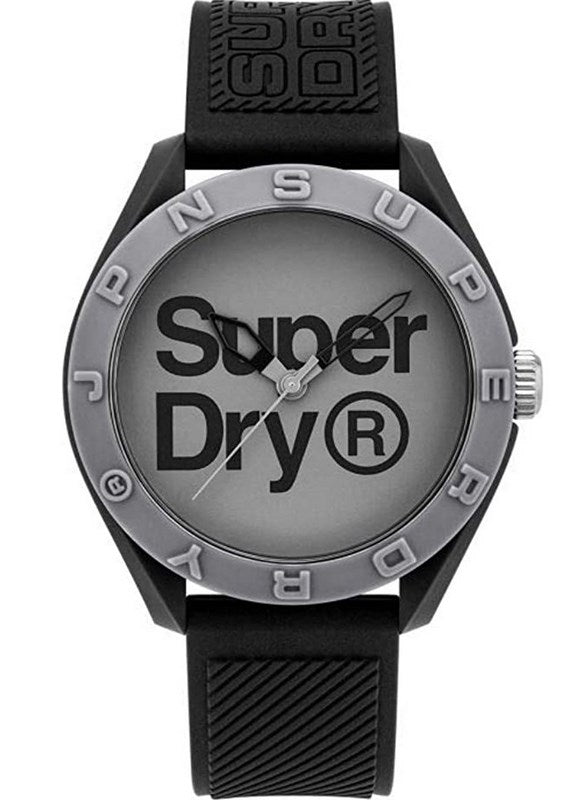 Superdry  Rubber SYG303E - Cajees Time Zone