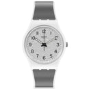 Swatch Ladies Silicone GW211